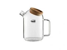 Кувшин с крышкой Todi 912726 500_191_2100416